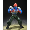 Bandai Tamashii - DBZ SHF - C20 - Android 20 Dr. Gero - SHFiguarts Dragon Ball Z Figurine