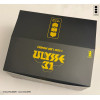 We are Tokyo Ulysses 31 - PIN'S Series 1 - Display of 18 Pin's