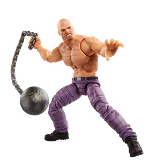 Hasbro Marvel Legends Series - Absorbing Man - Secret Wars serie 2