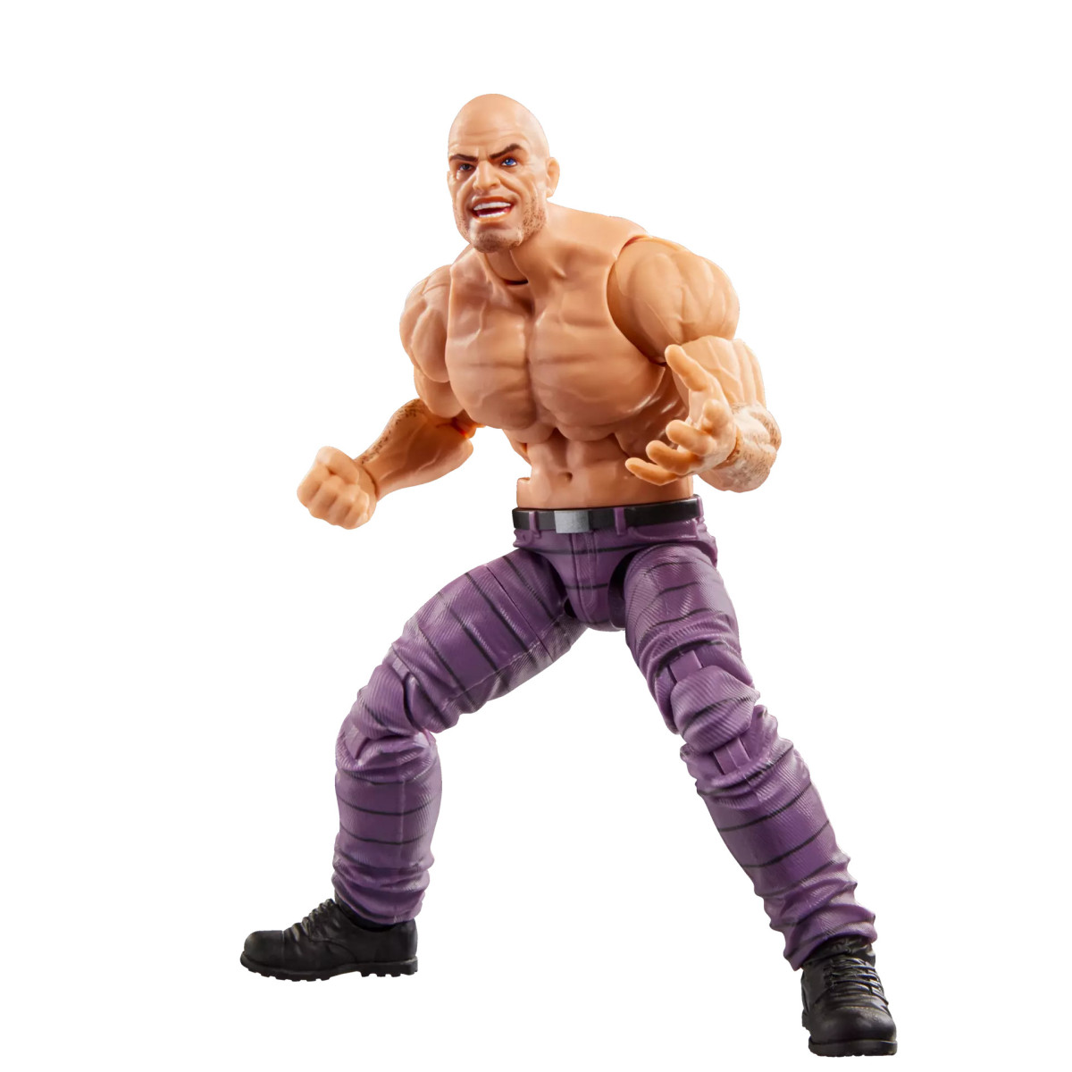 Hasbro Marvel Legends Series - Absorbing Man - Secret Wars serie 2