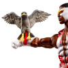 Hasbro Marvel Legends Series - Falcon - Secret Wars serie 2