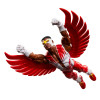 Hasbro Marvel Legends Series - Falcon - Secret Wars serie 2