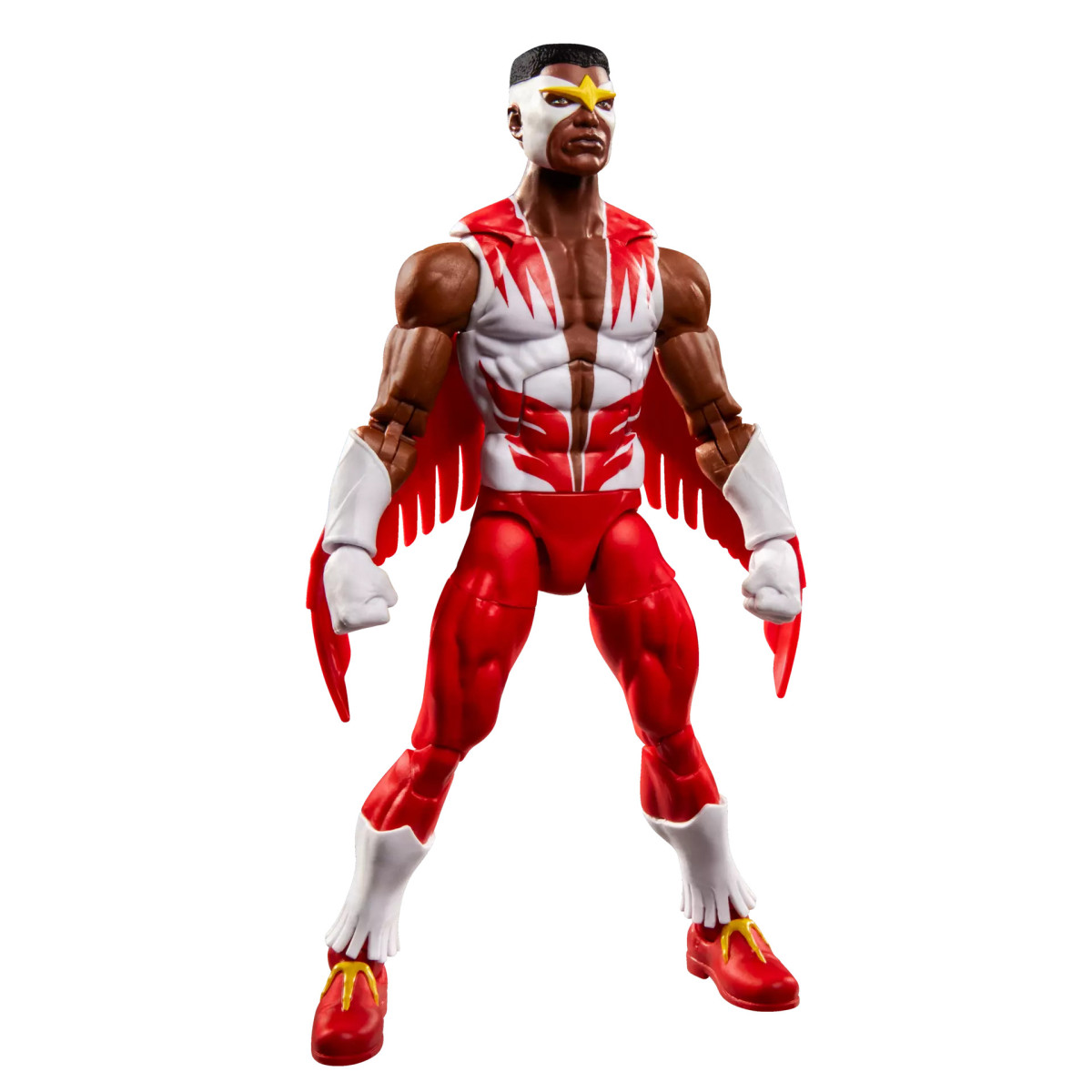 Hasbro Marvel Legends Series - Falcon - Secret Wars serie 2