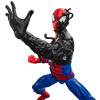 Hasbro Marvel Legends Series - Spider-Man (Alien Costume) - Secret Wars serie 2