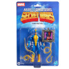 Hasbro Marvel Legends Series - Constrictor - Secret Wars serie 2