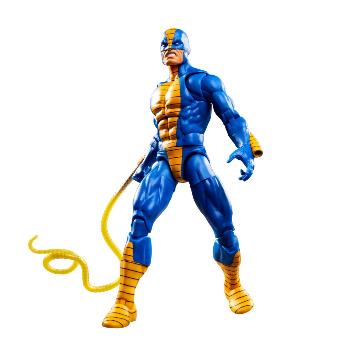 Hasbro Marvel Legends Series - Constrictor - Secret Wars serie 2