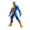 Hasbro Marvel Legends Series - Constrictor - Secret Wars serie 2