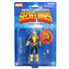 Hasbro Marvel Legends Series - Magik - Secret Wars serie 2
