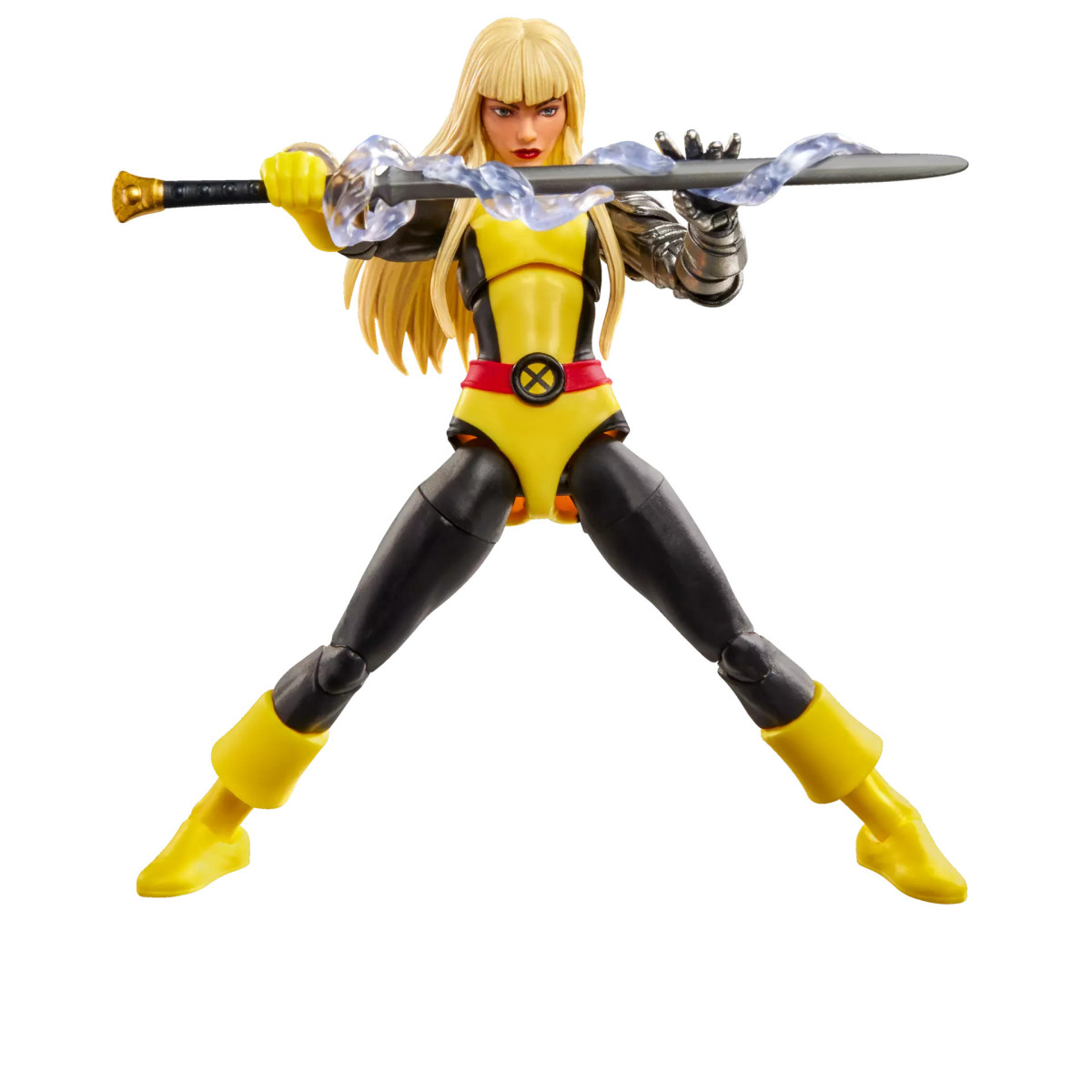Hasbro Marvel Legends Series - Magik - Secret Wars serie 2