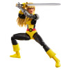 Hasbro Marvel Legends Series - Magik - Secret Wars serie 2