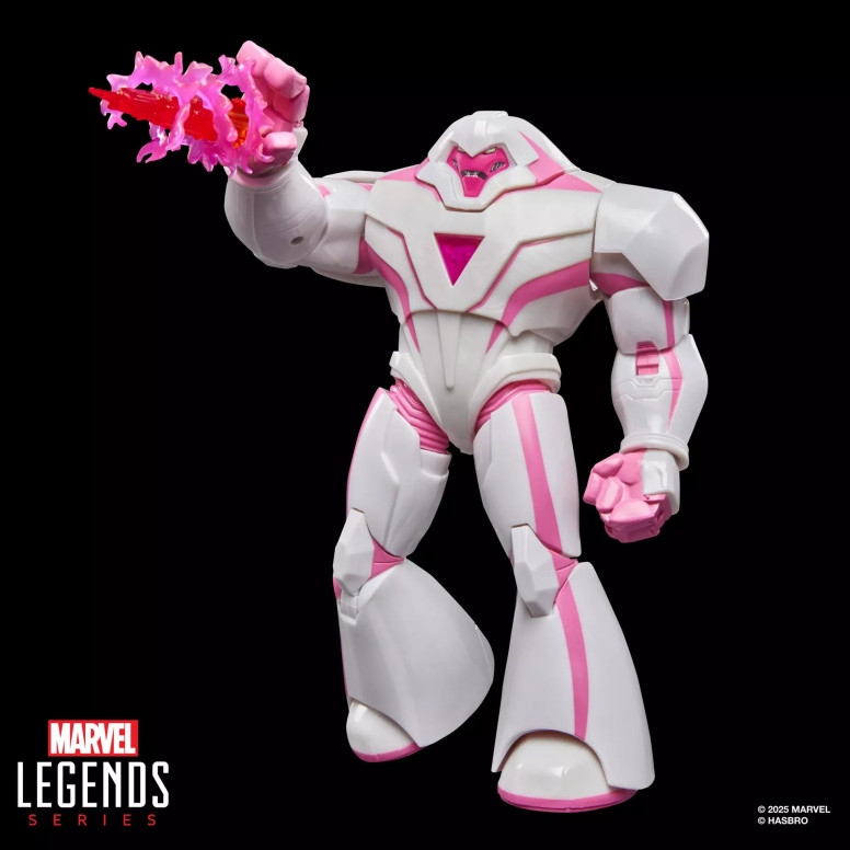 Hasbro Marvel Legends Series - X-Men - Nimrod