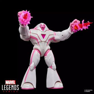 Hasbro Marvel Legends Series - X-Men - Nimrod