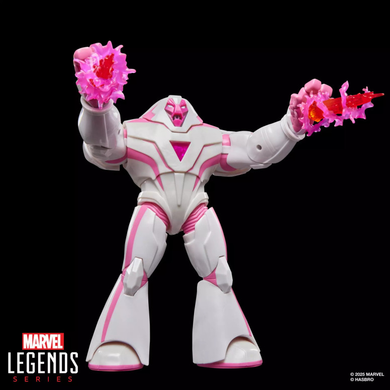 Hasbro Marvel Legends Series - X-Men - Nimrod