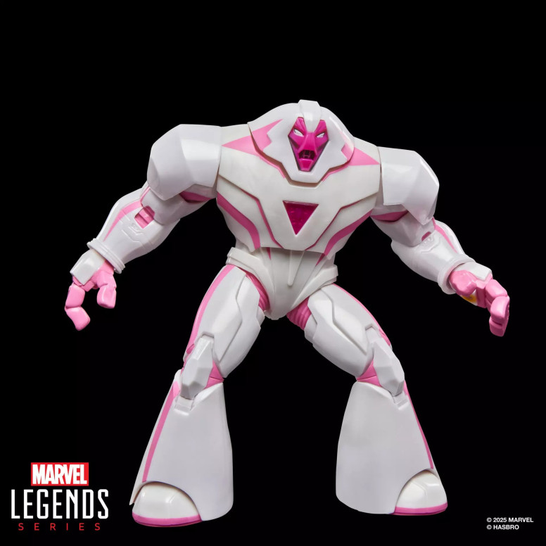 Hasbro Marvel Legends Series - X-Men - Nimrod