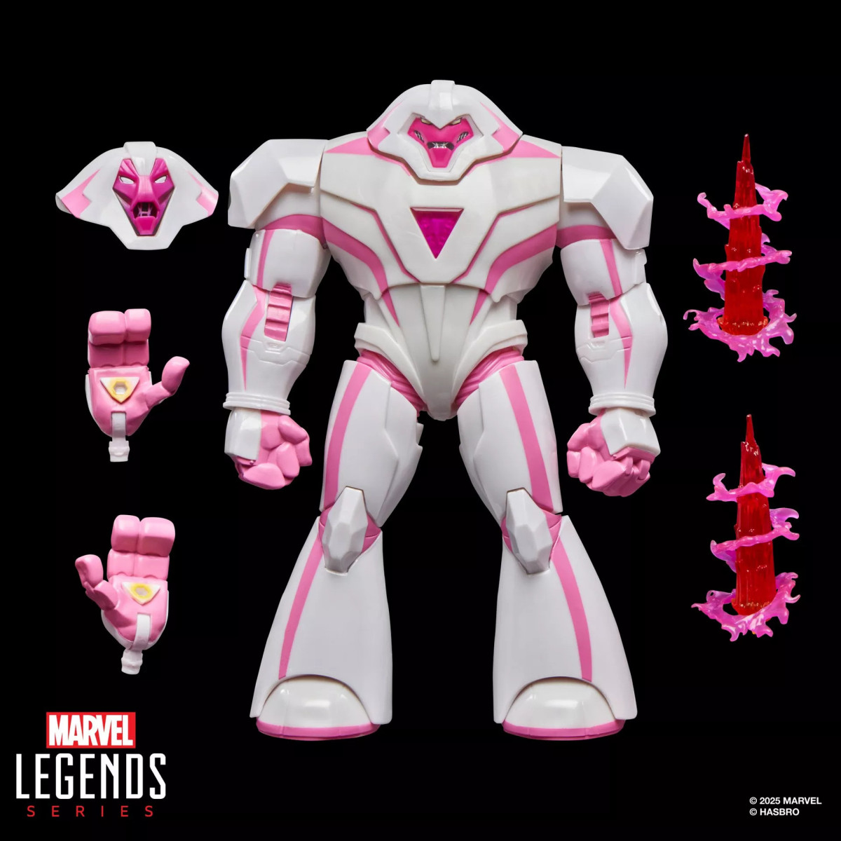 Hasbro Marvel Legends Series - X-Men - Nimrod