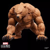 Marvel Legends Series The Amazing Spider-Man - Grizzly