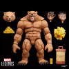 Marvel Legends Series The Amazing Spider-Man - Grizzly