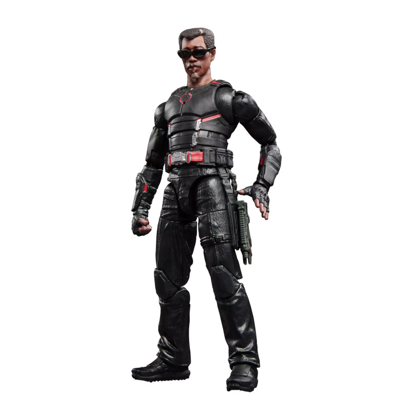 Marvel Legends - Blade - Deadpool & Wolverine