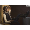 Sideshow Star Wars - Han Solo: Sorry About the Mess Premium Format Mixed Media 1/4 - A New Hope