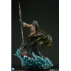 Sideshow - DC Comics Mythos - Aquaman: Lord of the Deep Premium Format 1/4