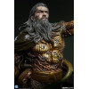 Sideshow - DC Comics Mythos - Aquaman: Lord of the Deep Premium Format 1/4