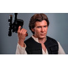 Hot Toys Star Wars Episode IV - Han Solo Movie Quarter Scale Collectible Figure