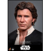 Hot Toys Star Wars Episode IV - Han Solo Movie Quarter Scale Collectible Figure