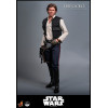 Hot Toys Star Wars Episode IV - Han Solo Movie Quarter Scale Collectible Figure