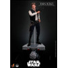 Hot Toys Star Wars Episode IV - Han Solo Movie Quarter Scale Collectible Figure