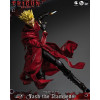 Three Zero FigZero - Vash the Stampede 1/6 - Trigun