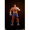 PCS - Street Fighter: Street Jam - Sagat & Juli 1:10 Scale Statue Set