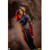 PCS - Street Fighter: Street Jam - Sagat & Juli 1:10 Scale Statue Set