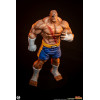 PCS - Street Fighter: Street Jam - Sagat & Juli 1:10 Scale Statue Set