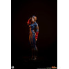 PCS - Street Fighter: Street Jam - Sagat & Juli 1:10 Scale Statue Set