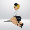 Plastoy - Natacha Pause Lecture - Collectoys