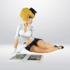 Plastoy - Natacha Pause Lecture - Collectoys