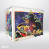 Plastoy - GOLDORAK - The Great Strategist Money Box - Kyōsei daiō Bega Figurine