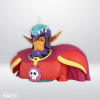 Plastoy - GOLDORAK - The Great Strategist Money Box - Kyōsei daiō Bega Figurine