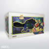 Plastoy - GOLDORAK - Giru Giru money box - Golgoth 1 Figurine