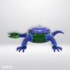 Plastoy - GOLDORAK - Giru Giru money box - Golgoth 1 Figurine