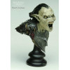 Weta - Moria Orc Swordsman 1/4 Bust - Lord of the Rings - Occasion