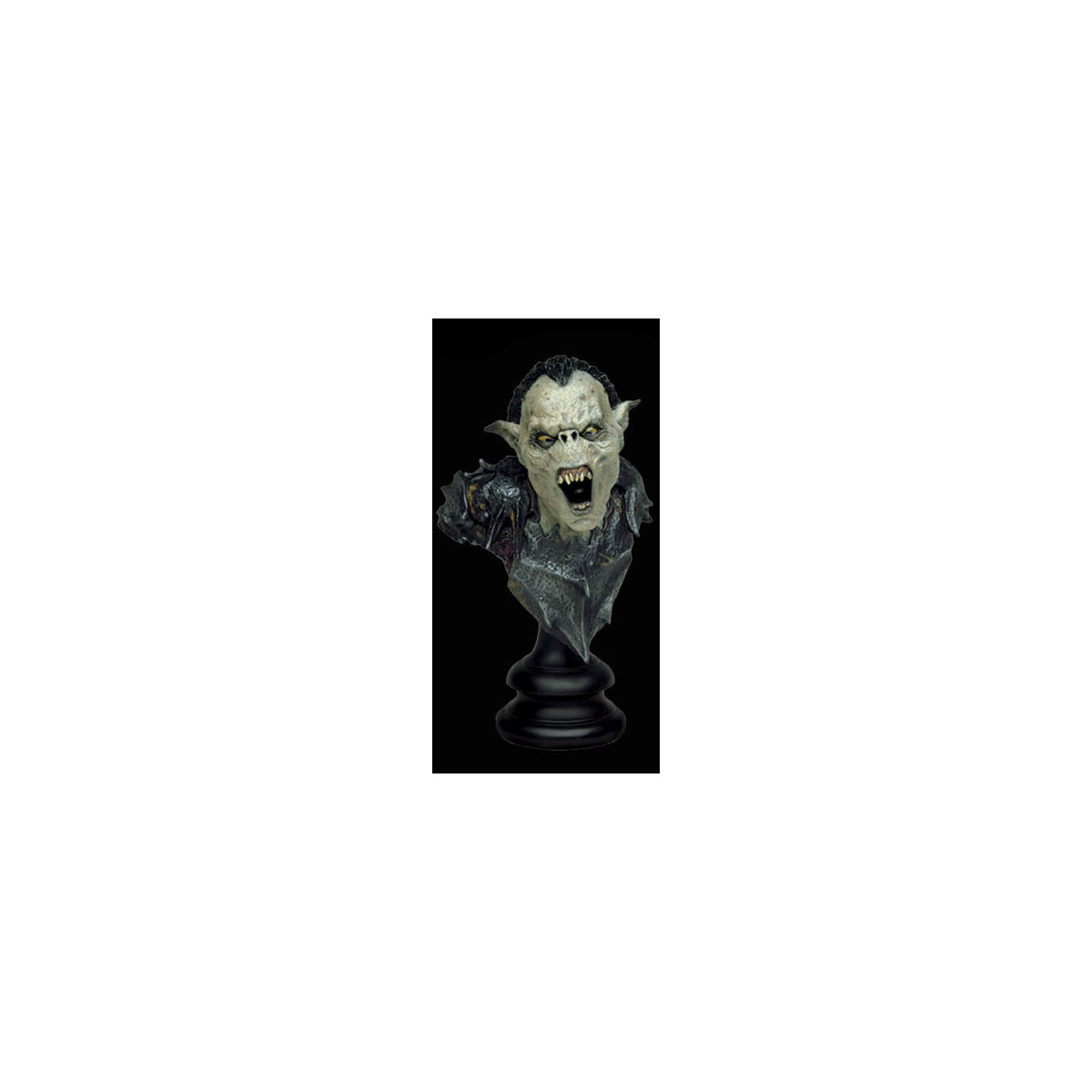 Weta - Moria Orc Swordsman 1/4 Bust - Lord of the Rings - Occasion