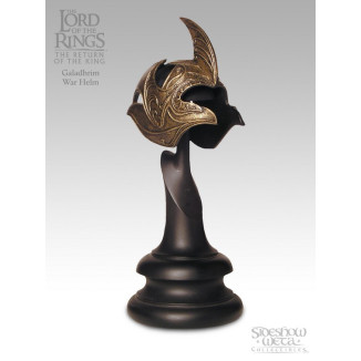Weta - Galadhrim War Helm 1/4 - Lord of the Rings - Second-hand