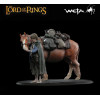 Weta - SAMWISE GAMGEE AND BILL THE PONY 1/6 - Lord of the Rings - Second-hand