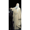 Weta - SARUMAN THE WHITE 1/6 - Lord of the Rings - Second-hand