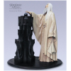 Weta - SARUMAN THE WHITE 1/6 - Lord of the Rings - Second-hand