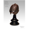 Weta - Helmet URUK-HAI SCOUT 1/4 - Lord of the Rings - Occasion