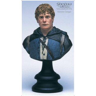 Weta - SAMWISE GAMGEE 1/4 Bust - Lord of the Rings - Occasion