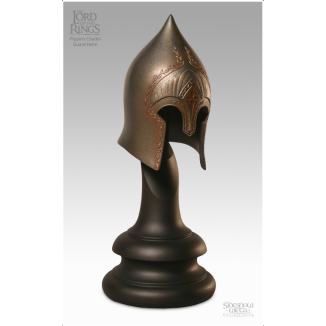 Weta - Helmet CITADEL GUARD HELM OF PIPPIN 1/4 - Lord of the Rings - Occasion