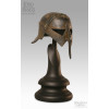 Weta - Helmet ORC HELM OF SAM 1/4 - Lord of the Rings - Occasion